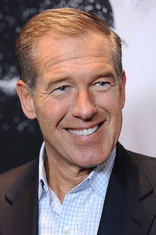 We're Back! With Brian Williams