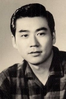Photo of Paul Chang
