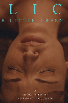 Alice and the Little Green Men