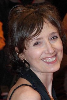 Photo of Nicoletta Braschi