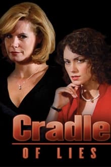 Poster do filme Cradle of Lies