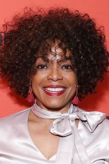 Photo of Denise Burse