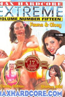 Max Hardcore Extreme 15