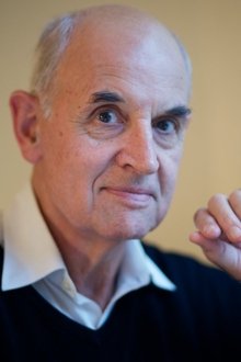 Photo of Jonathan Elsom