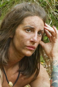 Naked and Afraid: Castaways - Season 1