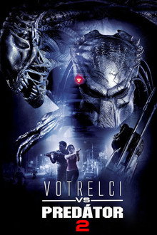 Votrelci vs. Predátor 2