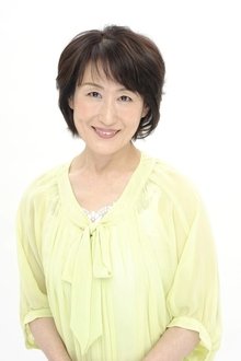 Photo of Yorie Terauchi