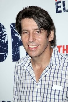 Photo of Peter Cornwell
