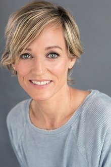 Photo of Sally Stockwell