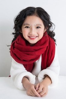 Photo of Ziyue Zhu