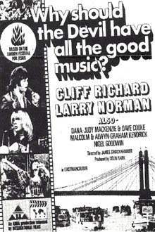 Why Should the Devil Have All the Good Music?