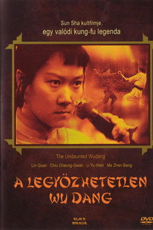 Legyőzhetetlen Wu Dang