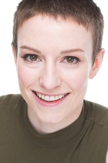 Photo of Caitlin Ewald