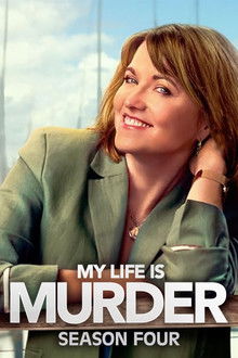 My Life Is Murder S04E01