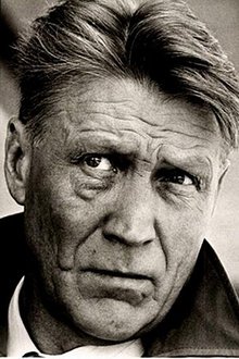 Photo of Hans Christian Blech