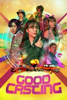 Poster da série Good Casting