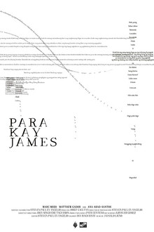 Para Kay James