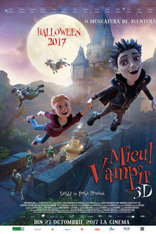 Micul vampir