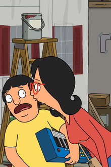 Bob's Burgers season 10 episode 9