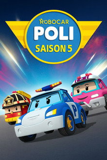 Saison 5