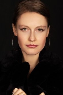 Photo of Emilie Paap