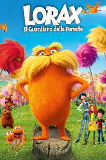Lorax - Il guardiano della foresta