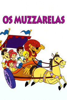 Os Muzzarelas