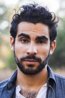 Photo of Jordan Bielsky