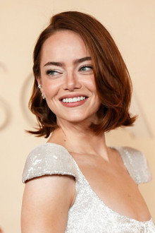Photo of Emma Stone