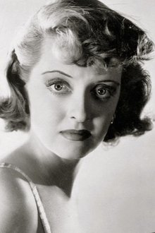 Photo of Bette Davis