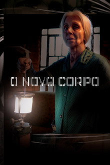 O Novo Corpo