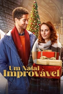 Poster do filme Um Natal Improvável