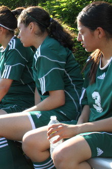 In the Game