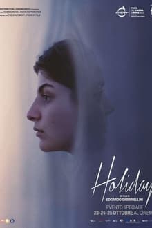 Poster do filme Holiday