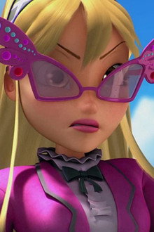 Winx Club - Il mistero degli abissi