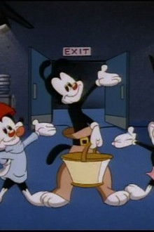 Animaniacs - Season 1