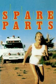 Poster do filme Spare Parts