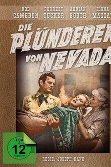 Die Plünderer von Nevada