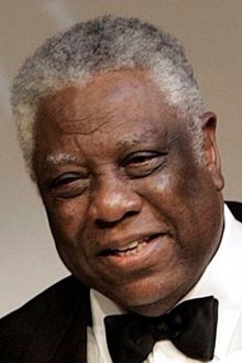 Photo of Woodie King Jr.