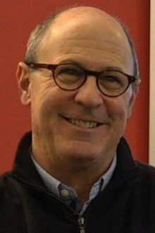 Photo of Robert Kenner