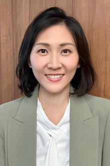 Photo of Sherring Ng