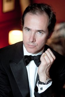 Philippe De Grossouvre profile picture