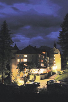 Fenster zum Jenseits