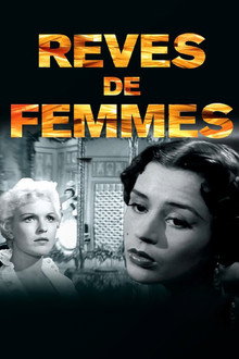 Rêves de femmes