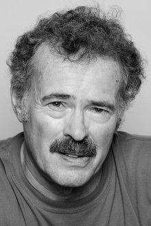 Photo of Sean Barrett