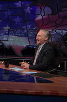 Real Time with Bill Maher season 6 episode 25