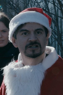 Uncle Santa