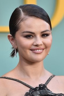 Photo of Selena Gomez