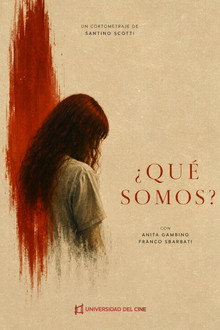 ¿Qué Somos?