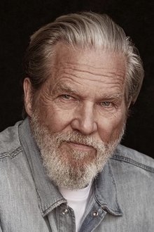 Photo of Jeff Bridges